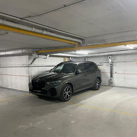 NiLeo Lux 2アパートメント エクステリア 写真