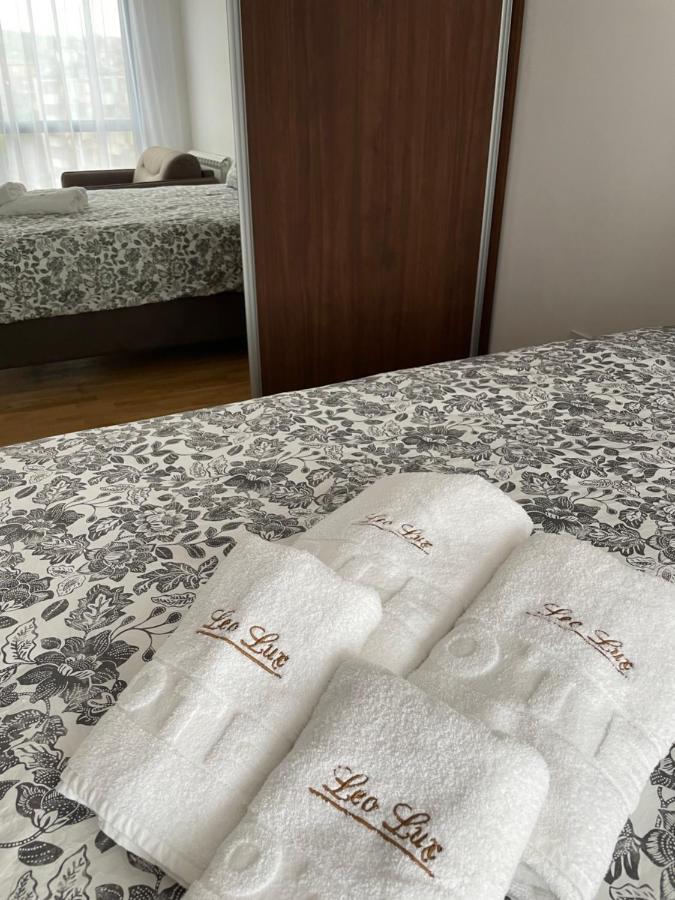 NiLeo Lux 2アパートメント エクステリア 写真